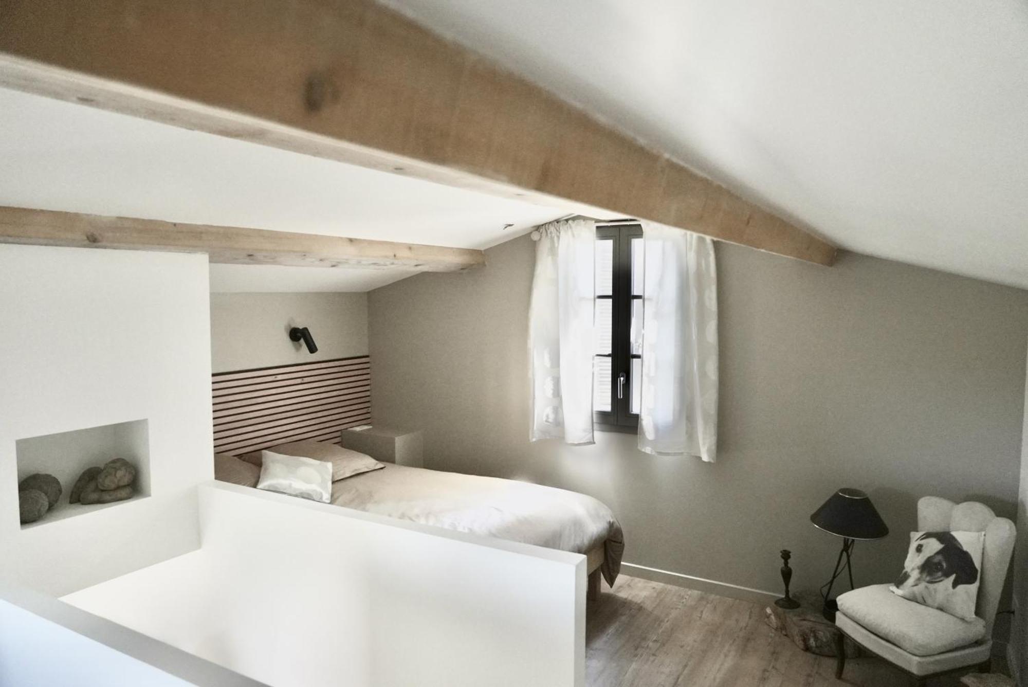 La Bergerie A La Mer - Chambres D'Hotes Carro มาร์ติกส์ ภายนอก รูปภาพ