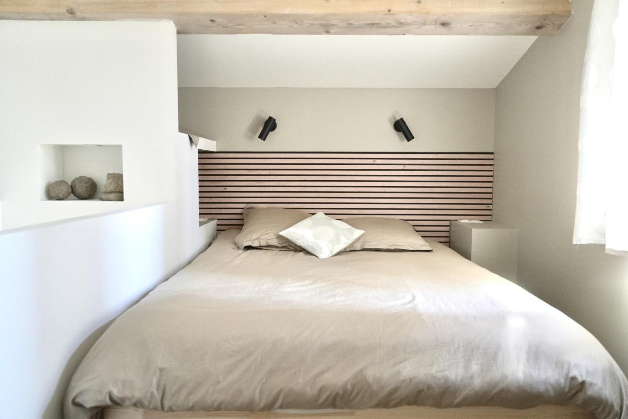 La Bergerie A La Mer - Chambres D'Hotes Carro มาร์ติกส์ ภายนอก รูปภาพ