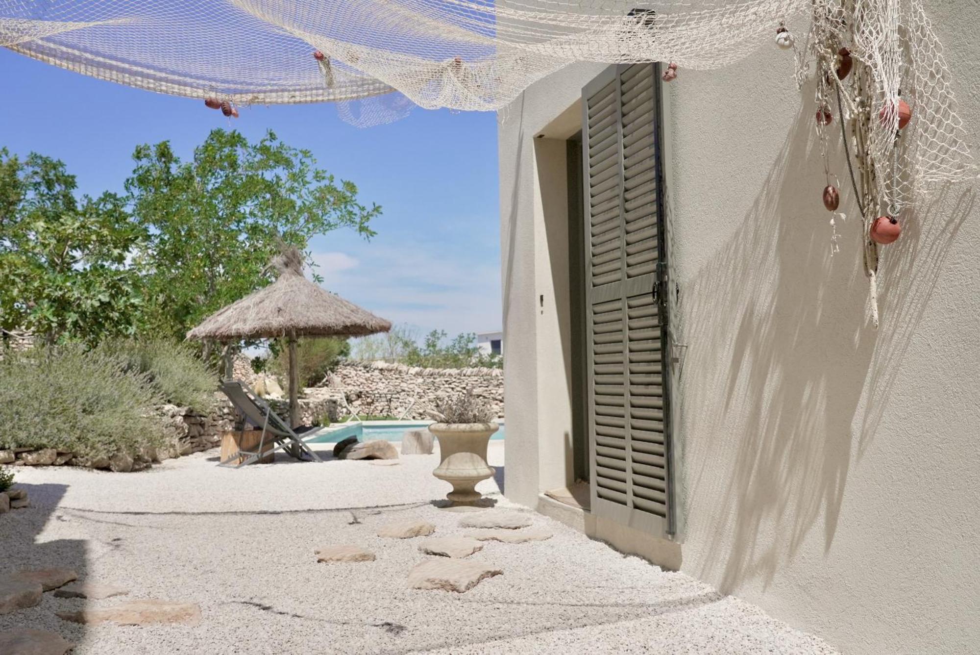 La Bergerie A La Mer - Chambres D'Hotes Carro มาร์ติกส์ ห้อง รูปภาพ