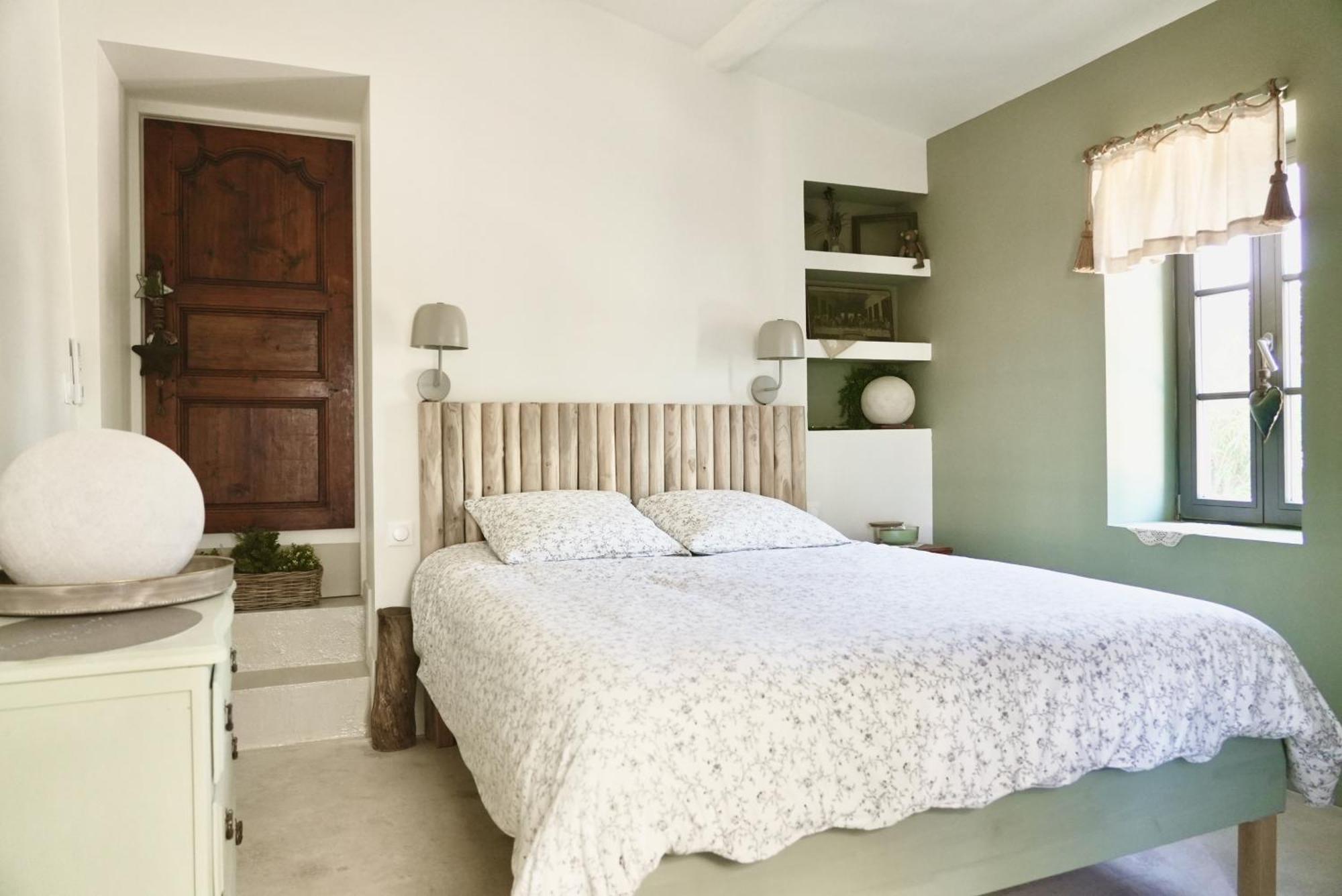La Bergerie A La Mer - Chambres D'Hotes Carro มาร์ติกส์ ภายนอก รูปภาพ