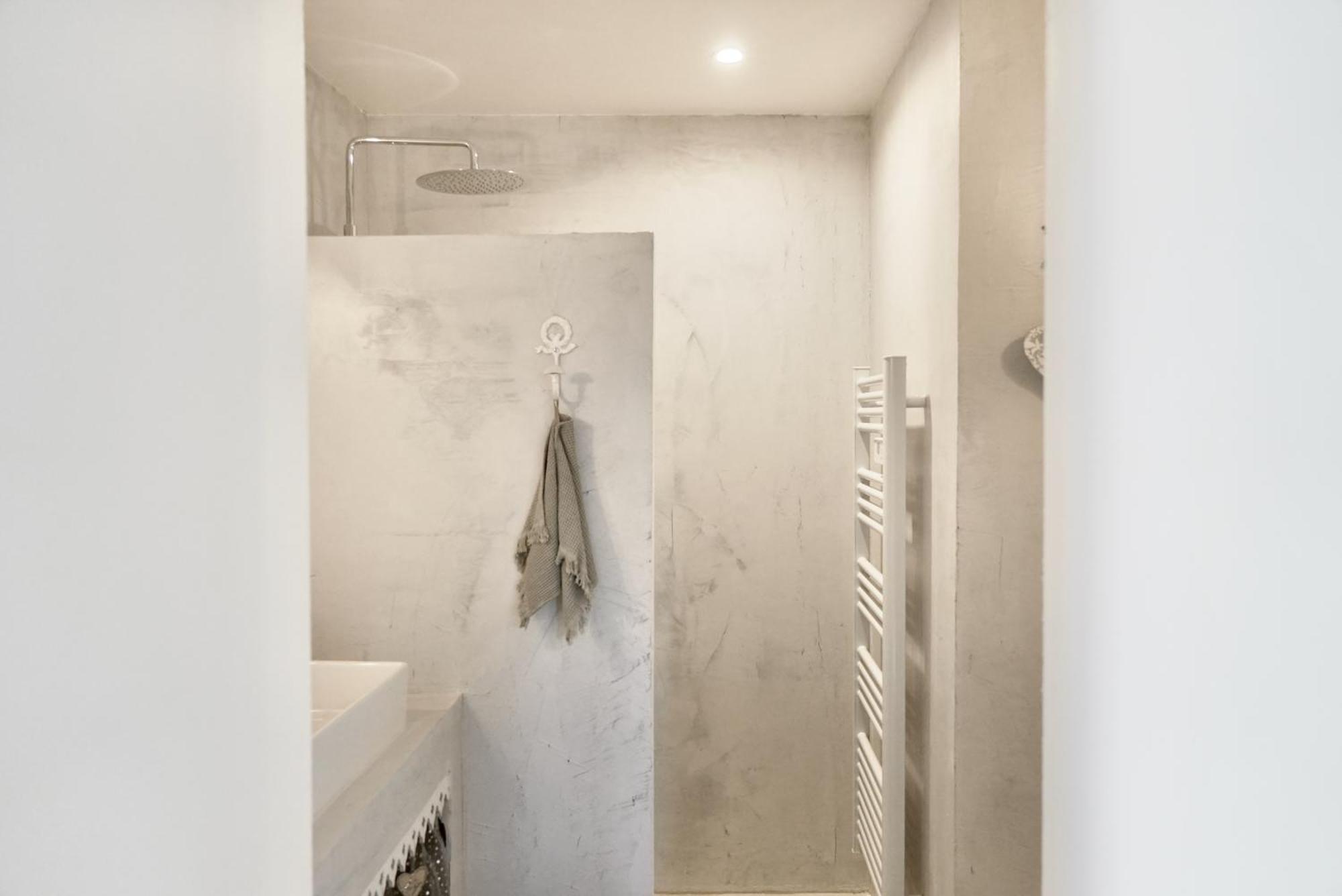 La Bergerie A La Mer - Chambres D'Hotes Carro มาร์ติกส์ ภายนอก รูปภาพ