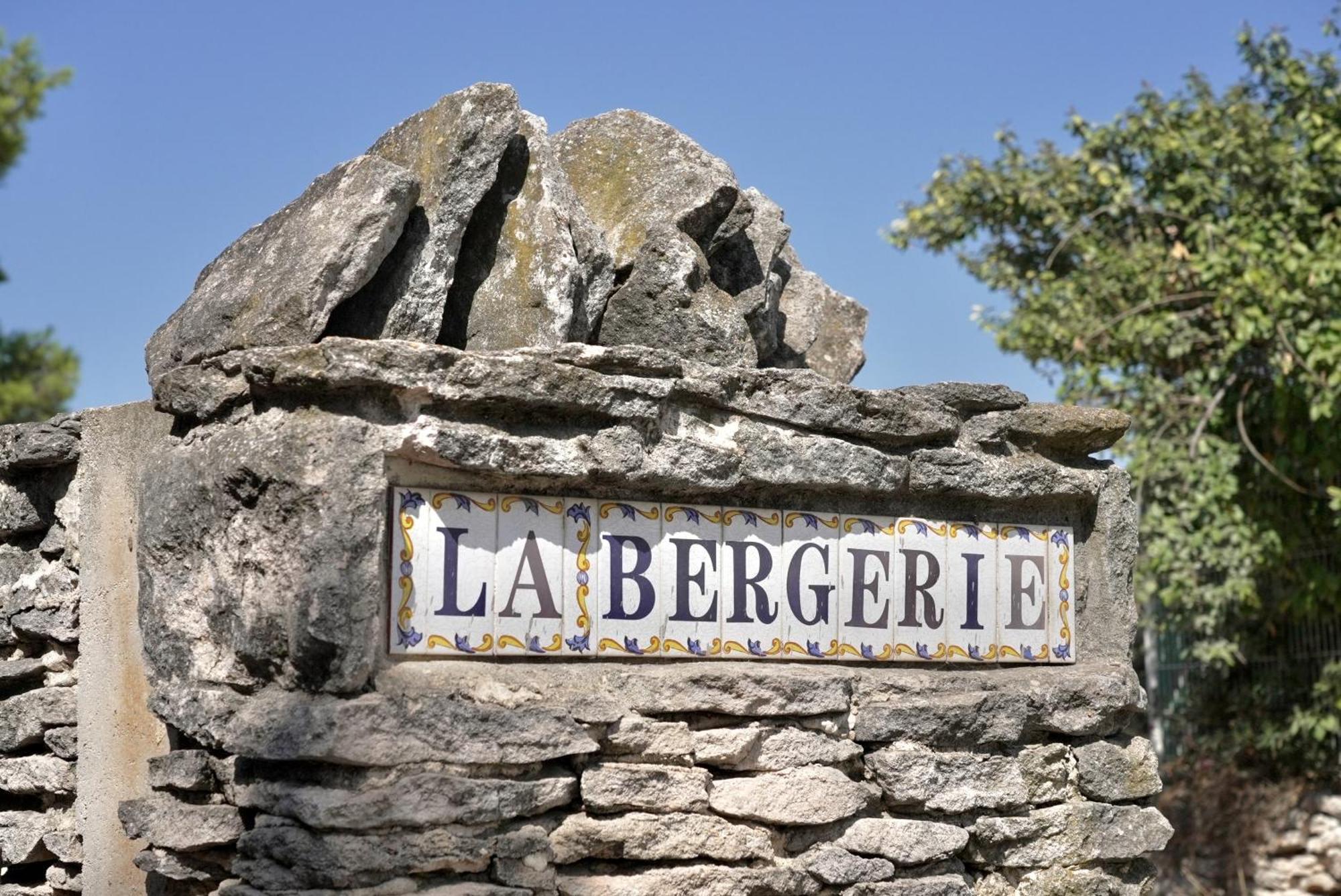 La Bergerie A La Mer - Chambres D'Hotes Carro มาร์ติกส์ ภายนอก รูปภาพ